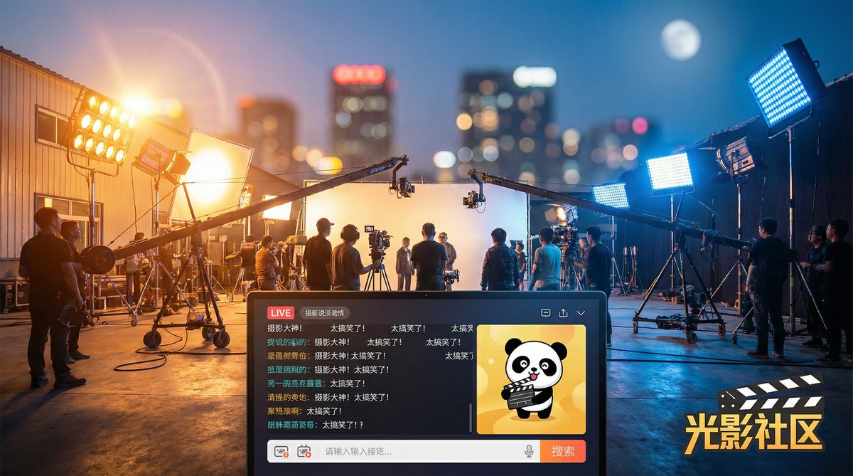 午夜大片 - 影视传媒社区